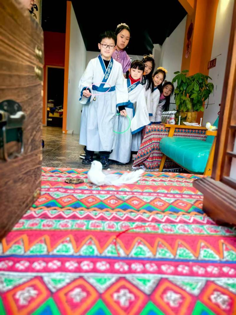 上饶文旅项目策划